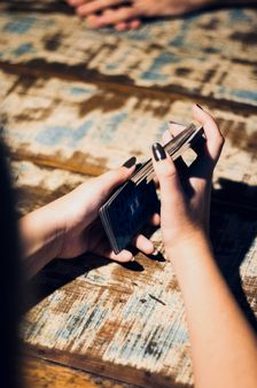 bầu cua nên cược bao nhiêu
